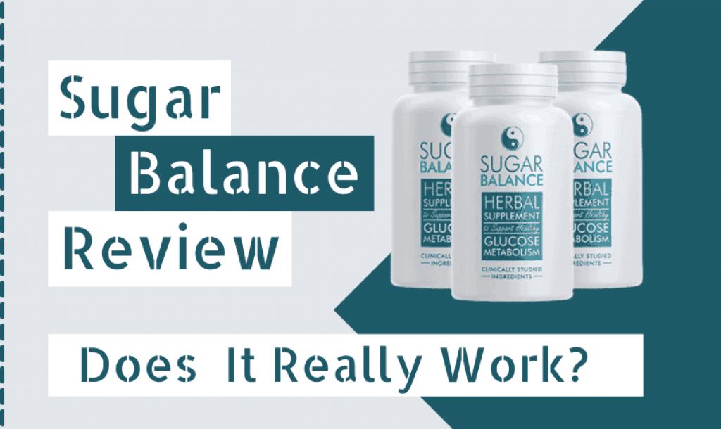 Sugar Balance Review