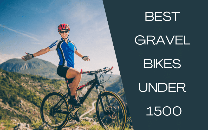 Best Gravel Bikes Under 1500