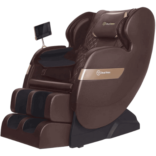 Real Relax 2020 Favor-03 Massage Chair