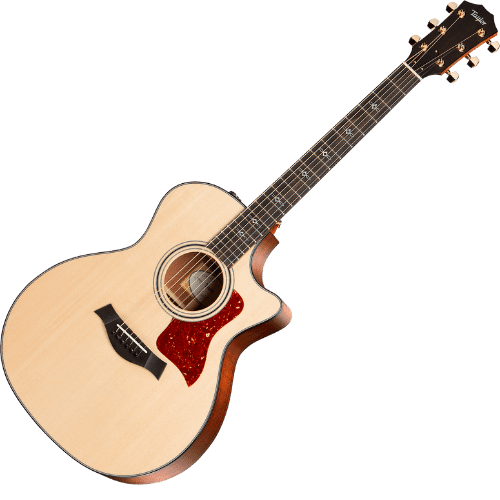 Taylor 314ce Acoustic Guitar