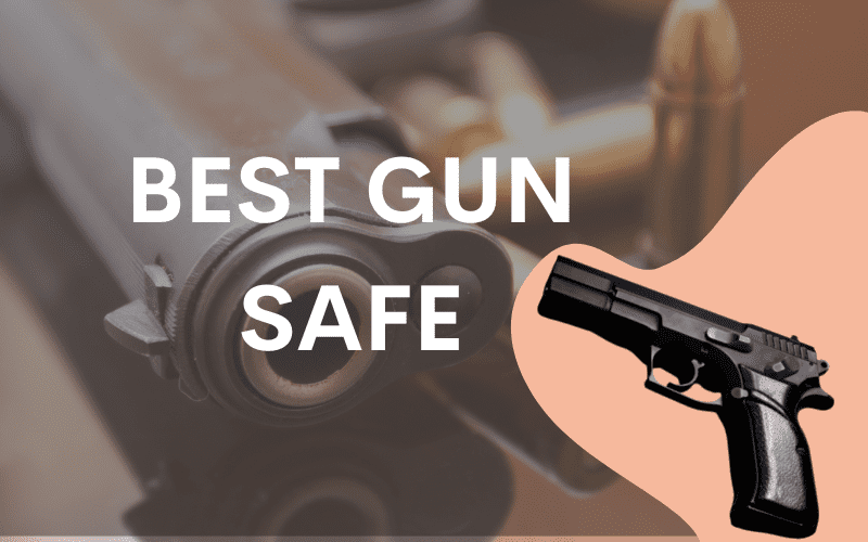 best gun safe under 1500